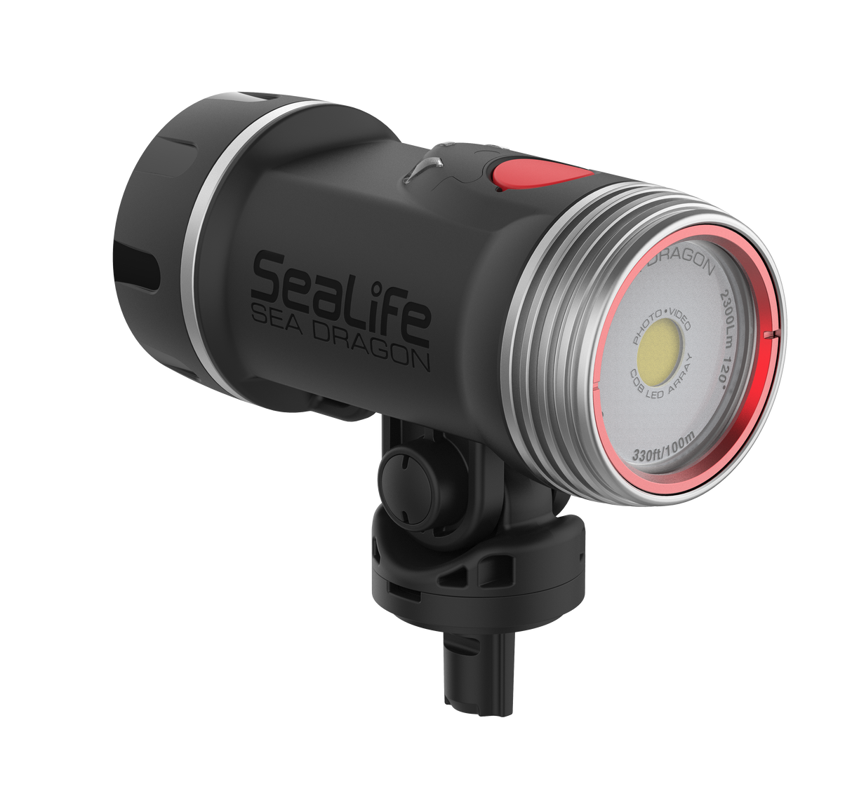 Sealife Sea Dragon 2300F COB P/V Light Head-