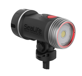Sealife Sea Dragon 2300F COB P/V Light Head-