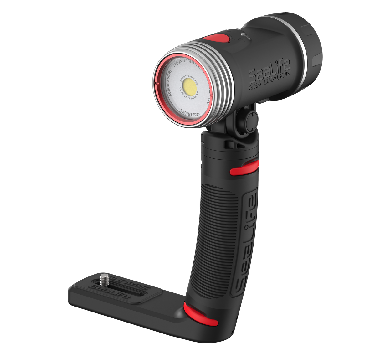 Sealife Sea Dragon 2300F COB P/V Light Kit-