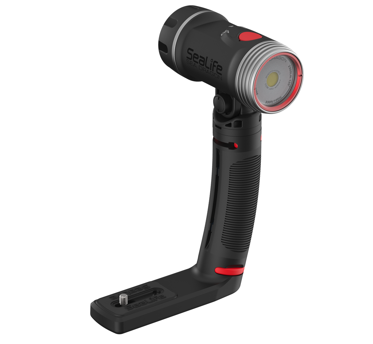 Sealife Sea Dragon 2300F COB P/V Light Kit-