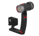 Sealife Sea Dragon 2300F COB P/V Light Kit-