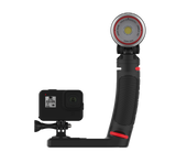 Sealife Sea Dragon 2300F COB P/V Light Kit-