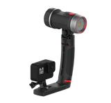 Sealife Sea Dragon 2300F COB P/V Light Kit-