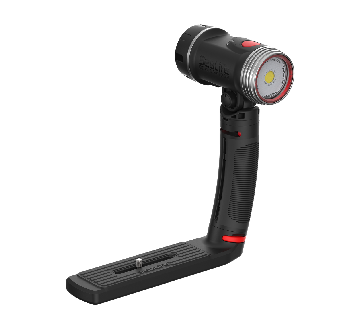 Sealife Sea Dragon 2300F COB P/V Light Kit-