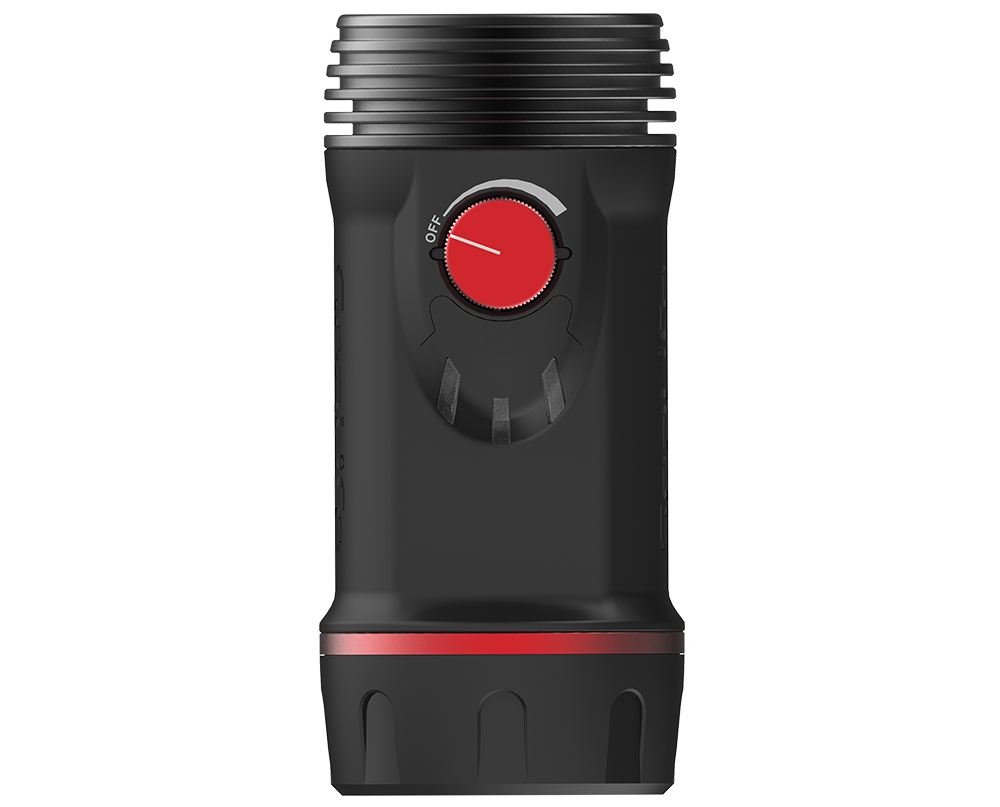 SeaLife Sea Dragon 3000F Color Boost COB LED Photo-Video Light Kit (Includes Grip, Single Tray, Sea Dragon Case)-