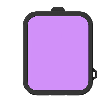 SeaLife SportDiver Color Correction Filter Magenta-