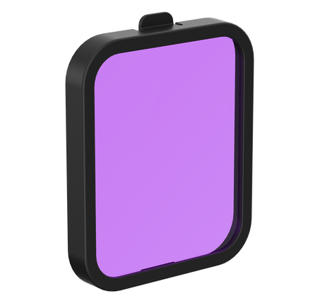 SeaLife SportDiver Color Correction Filter Magenta-