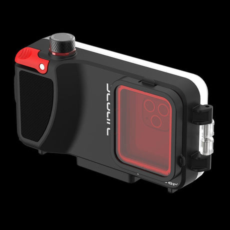 SeaLife SportDiver Color Correction Filter Red-