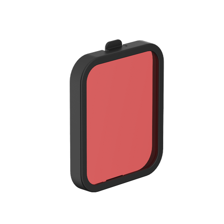 SeaLife SportDiver Color Correction Filter Red-