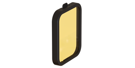 SeaLife SportDiver Color Correction Filter Yellow-
