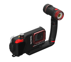SeaLife SportDiver ULTRA Pro 2500 Set-