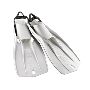 Tusa Travel Right Fin - Z Bungee Cord (SF-0110Z)
