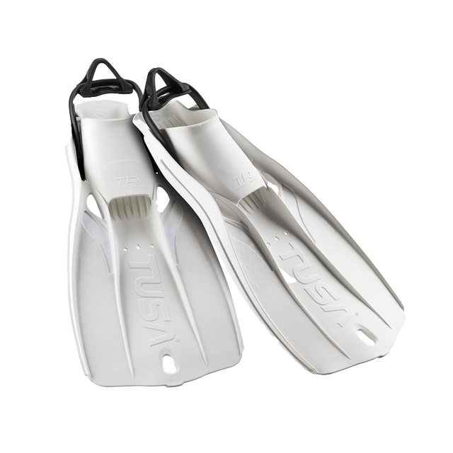 Tusa Travel Right Fin - Z Bungee Cord (SF-0110Z)