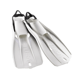 Tusa Bungee Strap Set for Travel Right Fins (TA-1808)