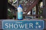 Stream2Sea Active Shampoo & Body Wash