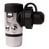 Sherwood 9000 Series 1st Stage Only Regulator-DIN-