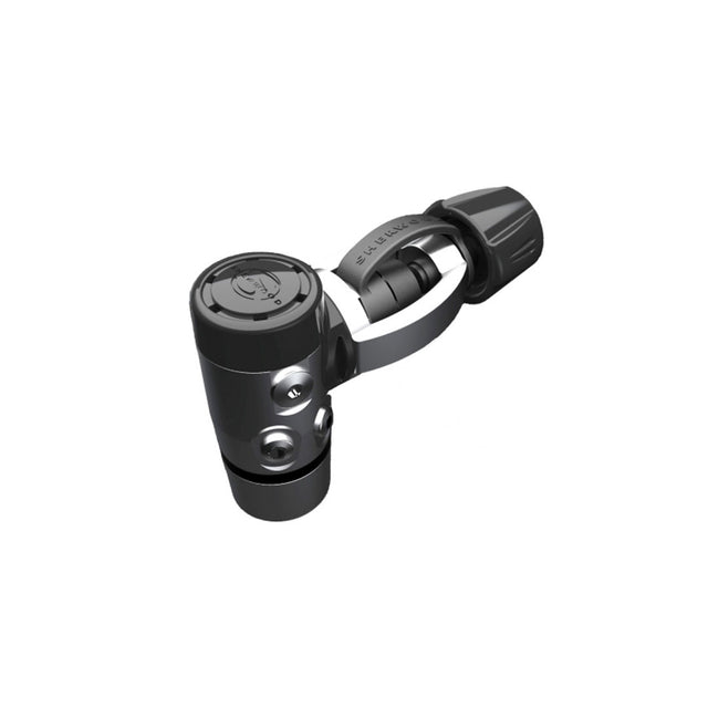 Sherwood 9000 Series 1st Stage Only Regulator-INT-