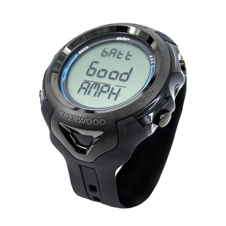 Sherwood Amphos Air 2.0 Computer with Transmitter-