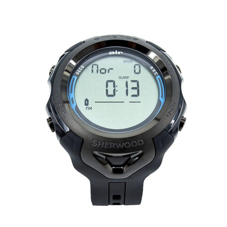 Sherwood Amphos Air 2.0 Computer with Transmitter-