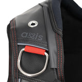 Sherwood Axis BCD Buoyancy Compensator-