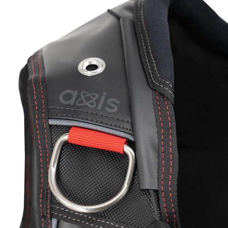 Sherwood Axis BCD Buoyancy Compensator-
