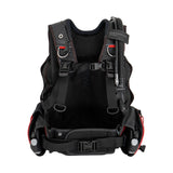 Sherwood Axis BCD Buoyancy Compensator-