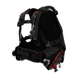 Sherwood Axis BCD Buoyancy Compensator-