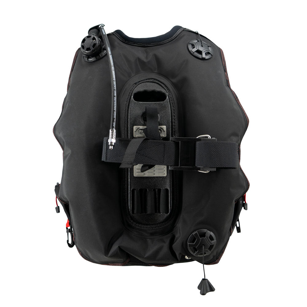 Sherwood Axis BCD Buoyancy Compensator-