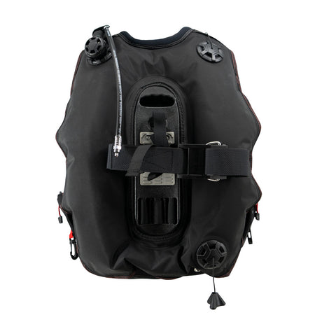 Sherwood Axis BCD Buoyancy Compensator-