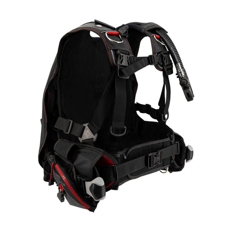 Sherwood Axis BCD Buoyancy Compensator-S-