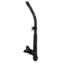 Sherwood Cai Snorkel-Black Silicone-