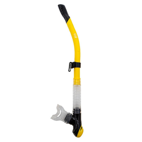 Sherwood Cai Snorkel-Lemon-