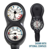 Sherwood Compact Console-