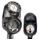 Sherwood CR3709 Insight Dive Computer Navigational Console-