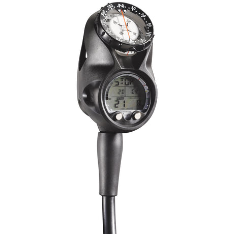 Sherwood CR3709 Insight Dive Computer Navigational Console-