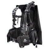 Sherwood Diving Crux BCD Buoyancy Compensator Style #40-