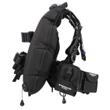 Sherwood Diving Crux BCD Buoyancy Compensator Style #40-