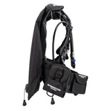 Sherwood Diving Crux BCD Buoyancy Compensator Style #40-