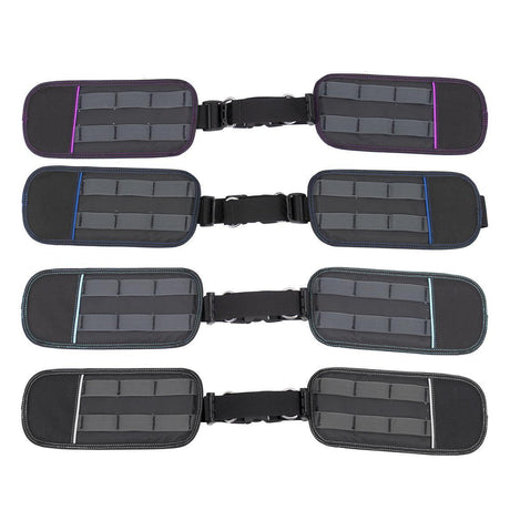 Sherwood Diving Crux BCD Buoyancy Compensator Style #40-