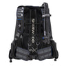 Sherwood Diving Crux BCD Buoyancy Compensator Style #40-Blue-S-No Gemini
