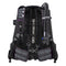 Sherwood Diving Crux BCD Buoyancy Compensator Style #40-Magenta-M-No Gemini
