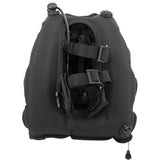 Sherwood Diving Crux BCD Buoyancy Compensator Style #40-