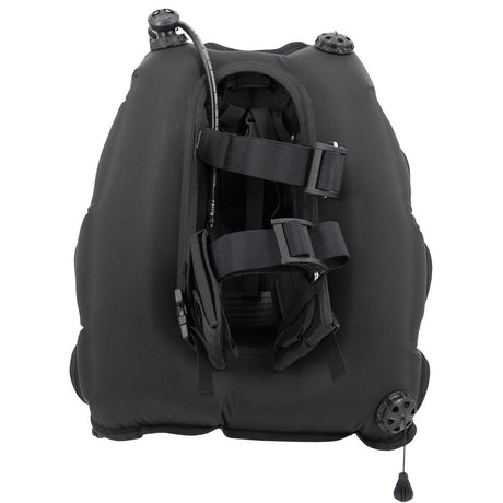 Sherwood Diving Crux BCD Buoyancy Compensator Style #40-