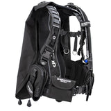 Sherwood Diving Crux BCD Buoyancy Compensator Style #50-