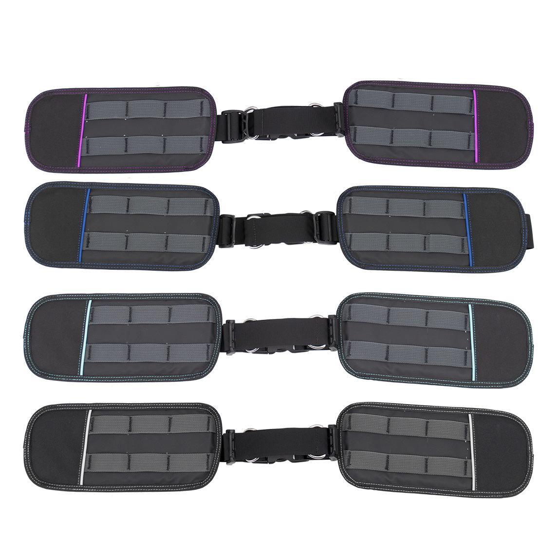 Sherwood Diving Crux BCD Buoyancy Compensator Style #50-