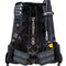 Sherwood Diving Crux BCD Buoyancy Compensator Style #50-Blue-L-Paired with Gemini