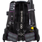 Sherwood Diving Crux BCD Buoyancy Compensator Style #50-Magenta-S-Paired with Gemini