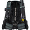 Sherwood Diving Crux BCD Buoyancy Compensator Style #50-Tiffany-L-Paired with Gemini