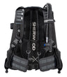 Sherwood Diving Crux BCD Buoyancy Compensator Style #50-Tiffany-S-No Gemini