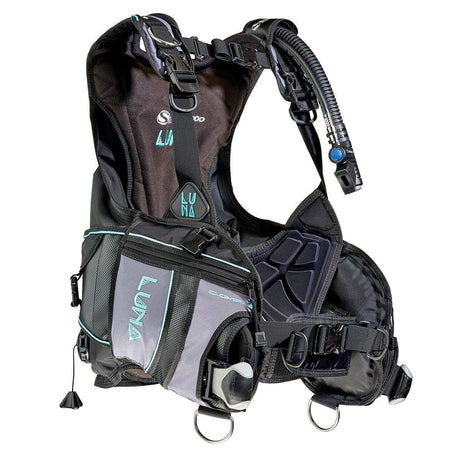 Sherwood Luna BC-XS-